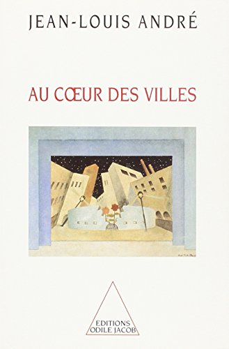 Au coeur des villes
