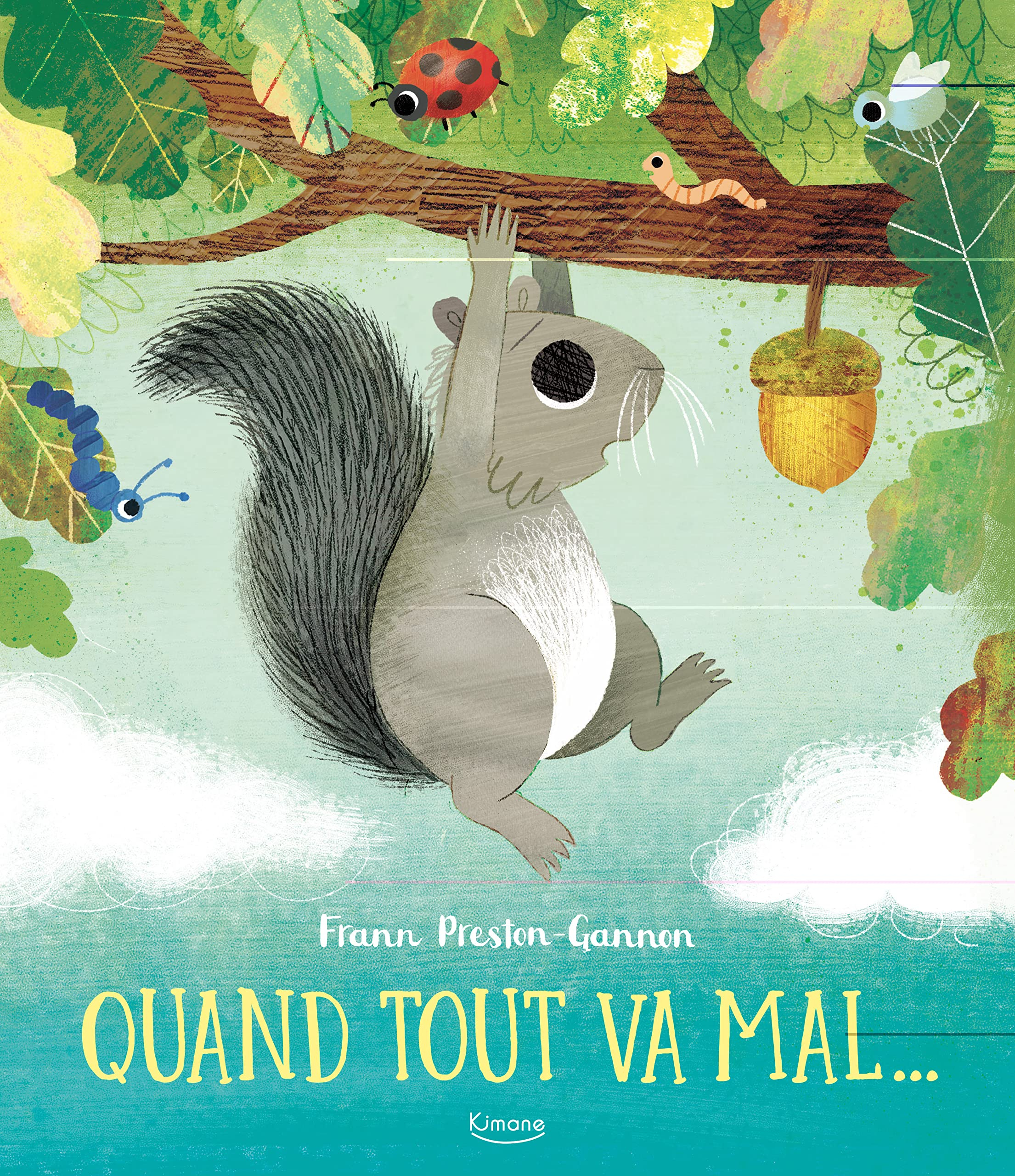 Quand tout va mal...