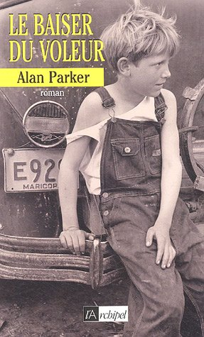 Le baiser du voleur