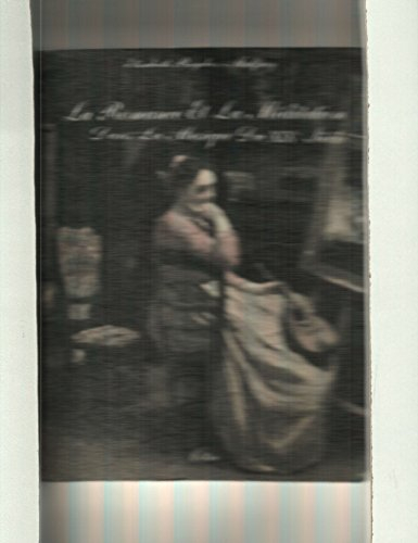 La romance et la méditation dans la musique du XIXe siècle