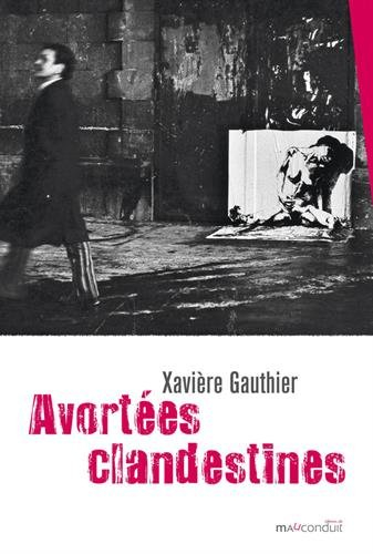 avortées clandestines