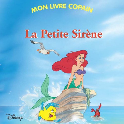 La petite sirène