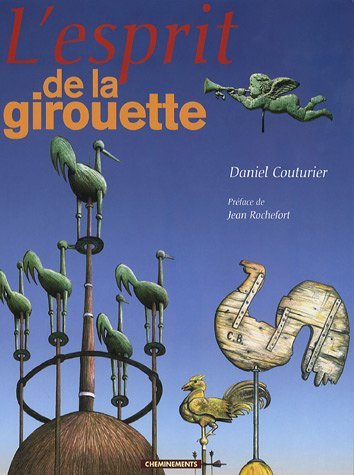 L'esprit de la girouette
