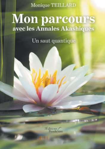 Mon parcours avec les Annales Akashiques - Un saut quantique
