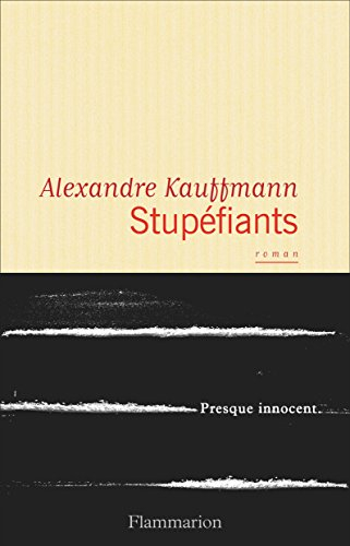 Stupéfiants