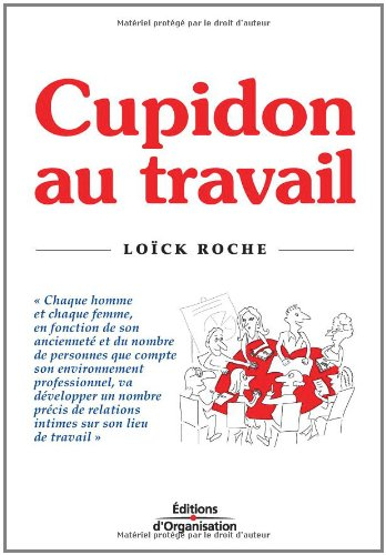 Cupidon au travail