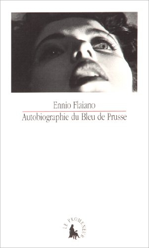 Autobiographie du Bleu de Prusse