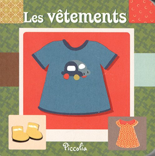 Les vêtements