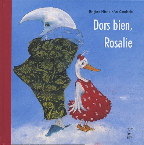 Dors bien, Rosalie