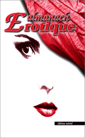 Almanach érotique