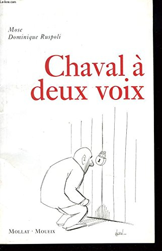 Chaval à deux voix