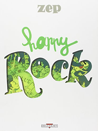 Happy rock
