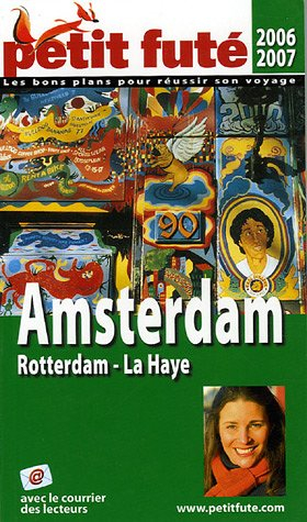petit futé amsterdam