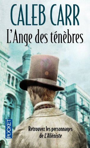 L'ange des ténèbres