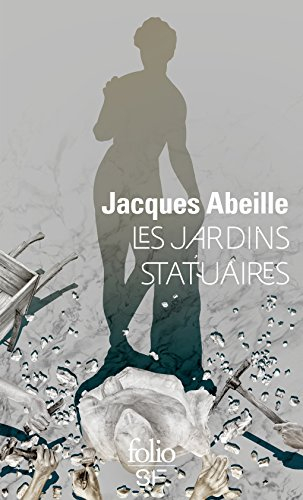 Les jardins statuaires
