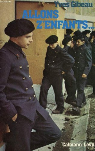 Allons z'enfants