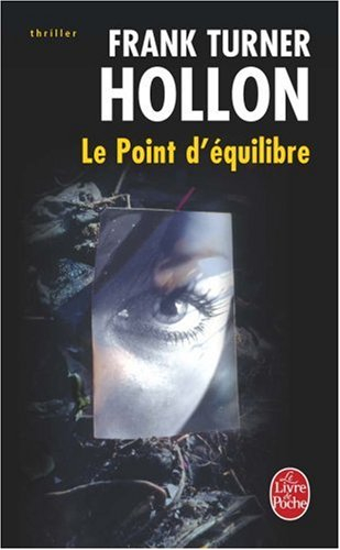 Le point d'équilibre