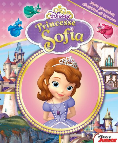 Princesse Sofia