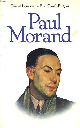 paul morand : le sourire du hara-kiri