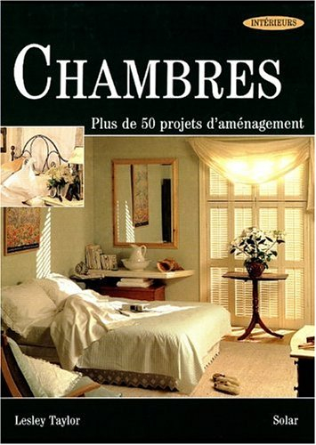 Chambres : plus de 50 projets d'aménagement