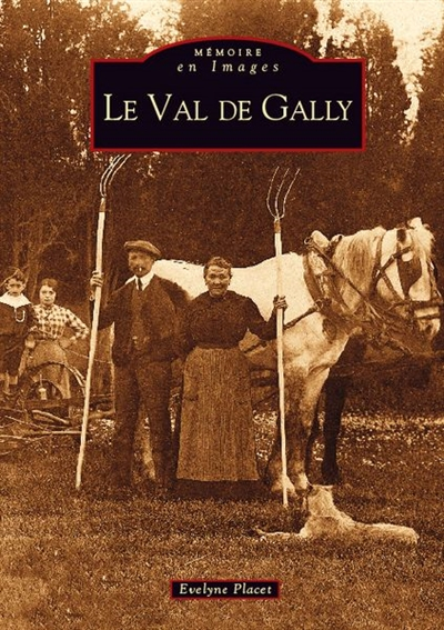Le val de Gally