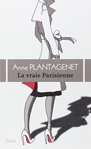 La vraie Parisienne