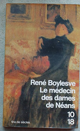 Le Médecin des dames de Néans