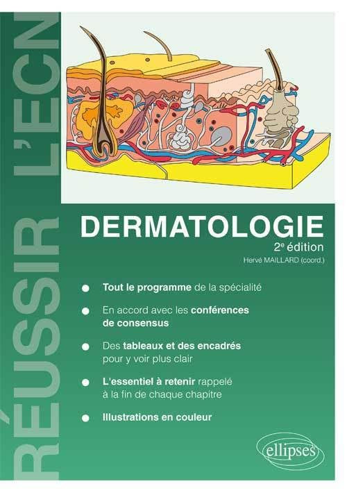Dermatologie