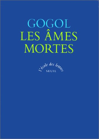 Les Ames mortes