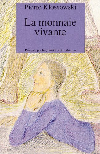 La monnaie vivante. Une lettre de Michel Foucault