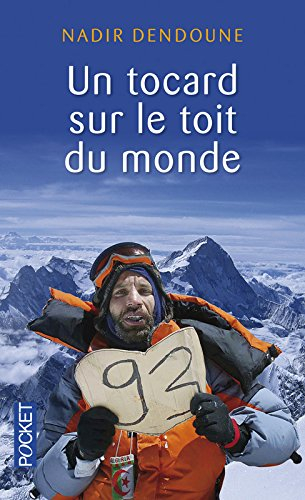 Un tocard sur le toit du monde