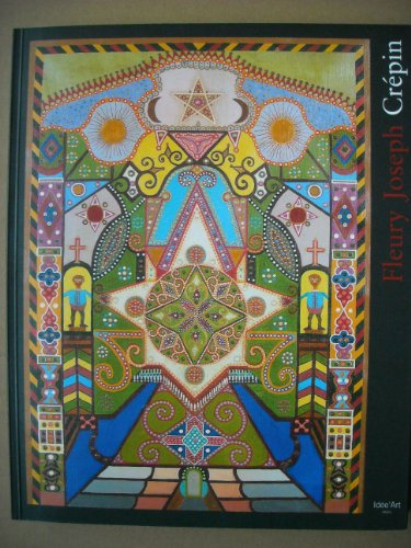 Fleury Joseph Crépin (1875-1948) : peintures & tableaux merveilleux