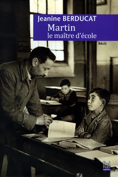 Martin le maître d'école