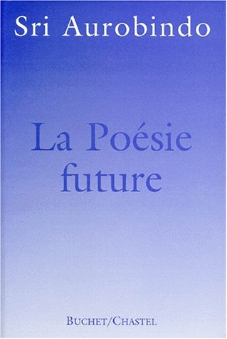 La poésie future