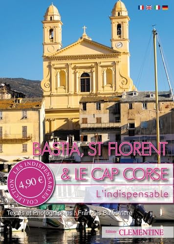 Bastia, Saint-Florent & le cap Corse