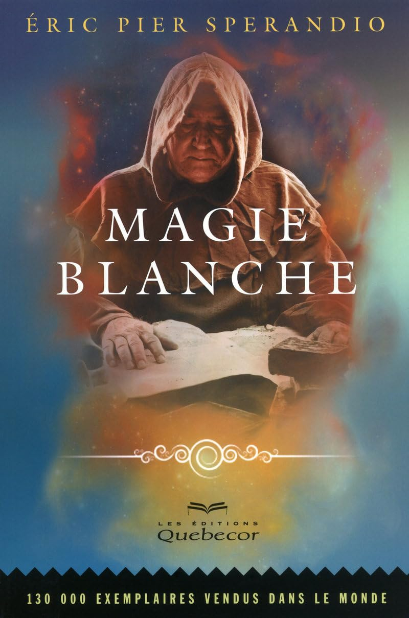 Magie blanche