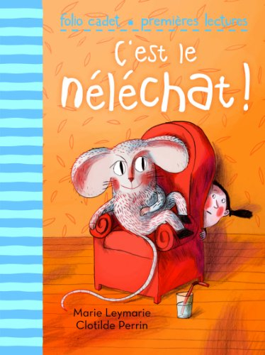 C'est le néléchat