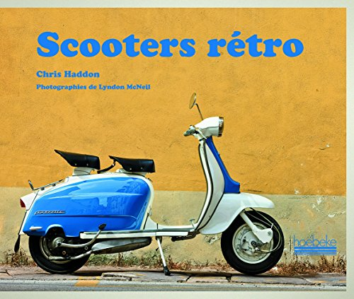 Scooters rétro
