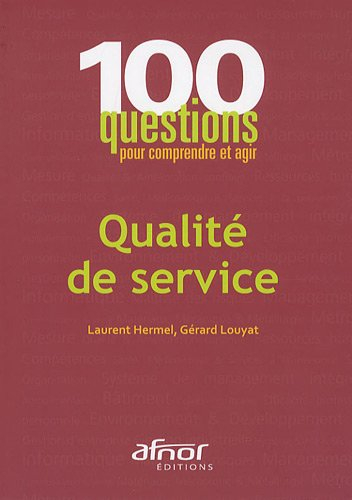 Qualité de service