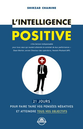 l'intelligence positive