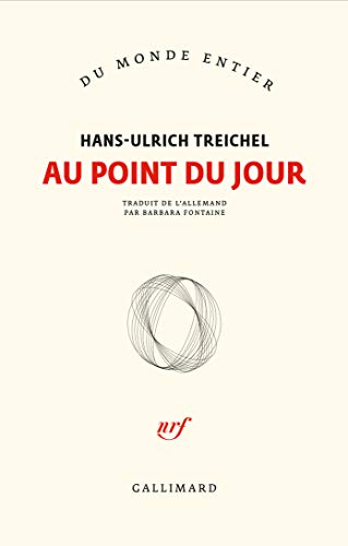 Au point du jour : récit