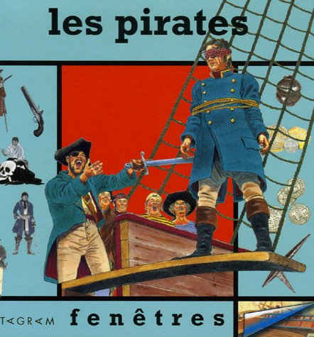 Les pirates