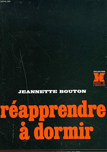 réapprendre à dormir