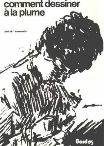 Comment dessiner à la plume