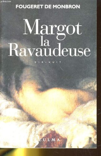 Margot la ravaudeuse