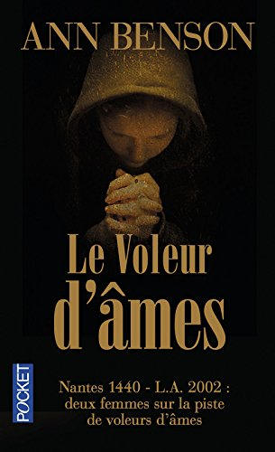Le voleur d'âmes