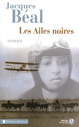 Les ailes noires