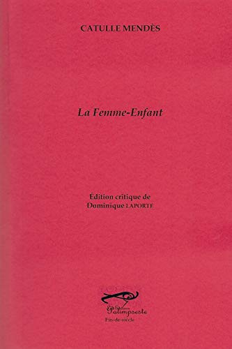 La femme-enfant