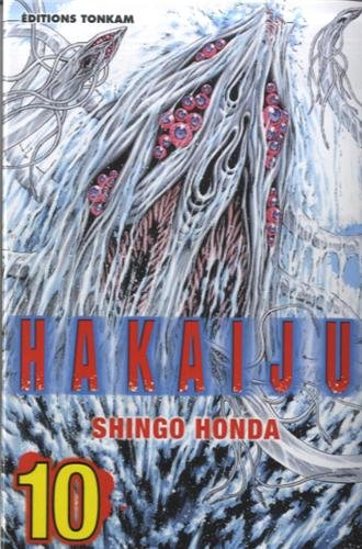 Hakaiju. Vol. 10