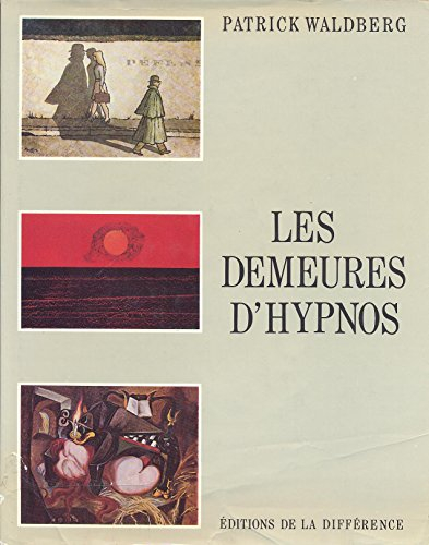 les demeures d'hypnos